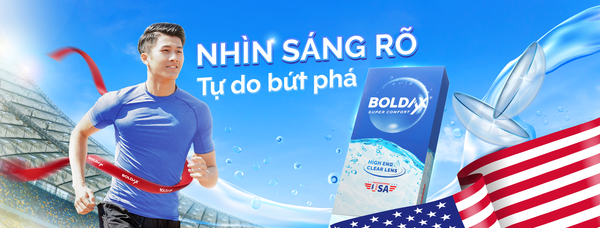 Đeo lens chơi thể thao: Nên hay không?