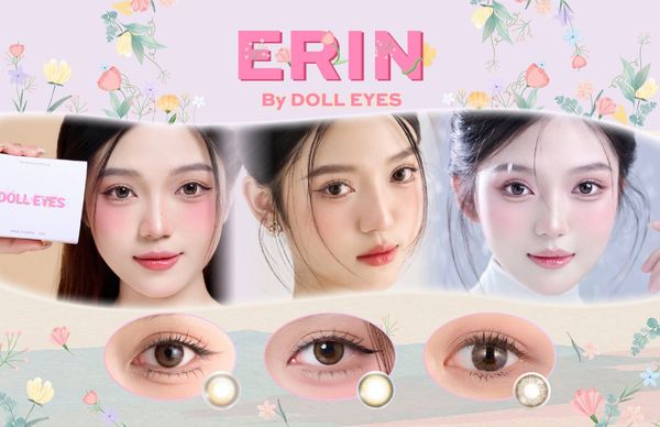 Lens theo xu hướng 