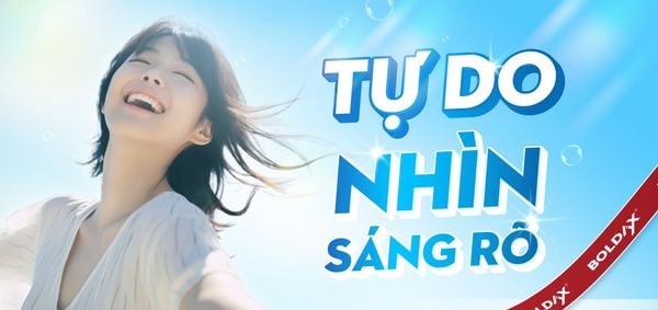 Đeo lens cộm hay đỏ mắt thì làm sao? Cách xử lý an toàn