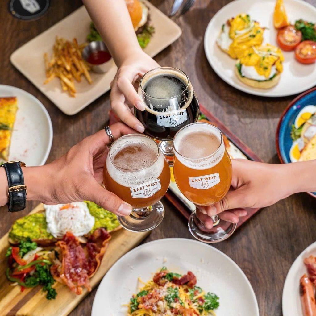 🍺 Trò chơi vị giác: Cặp món ăn với Bia  Thủ Công đúng điệu mùa se lạnh