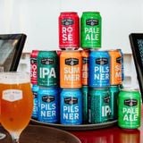 BIA THỦ CÔNG (CRAFT BEER) VÀ MỘT VÀI ĐIỀU THÚ VỊ CÓ THỂ BẠN CHƯA BIẾT! 🍻