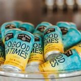 GOOD TIMES LAGER - Tại sao đây là dòng bia 