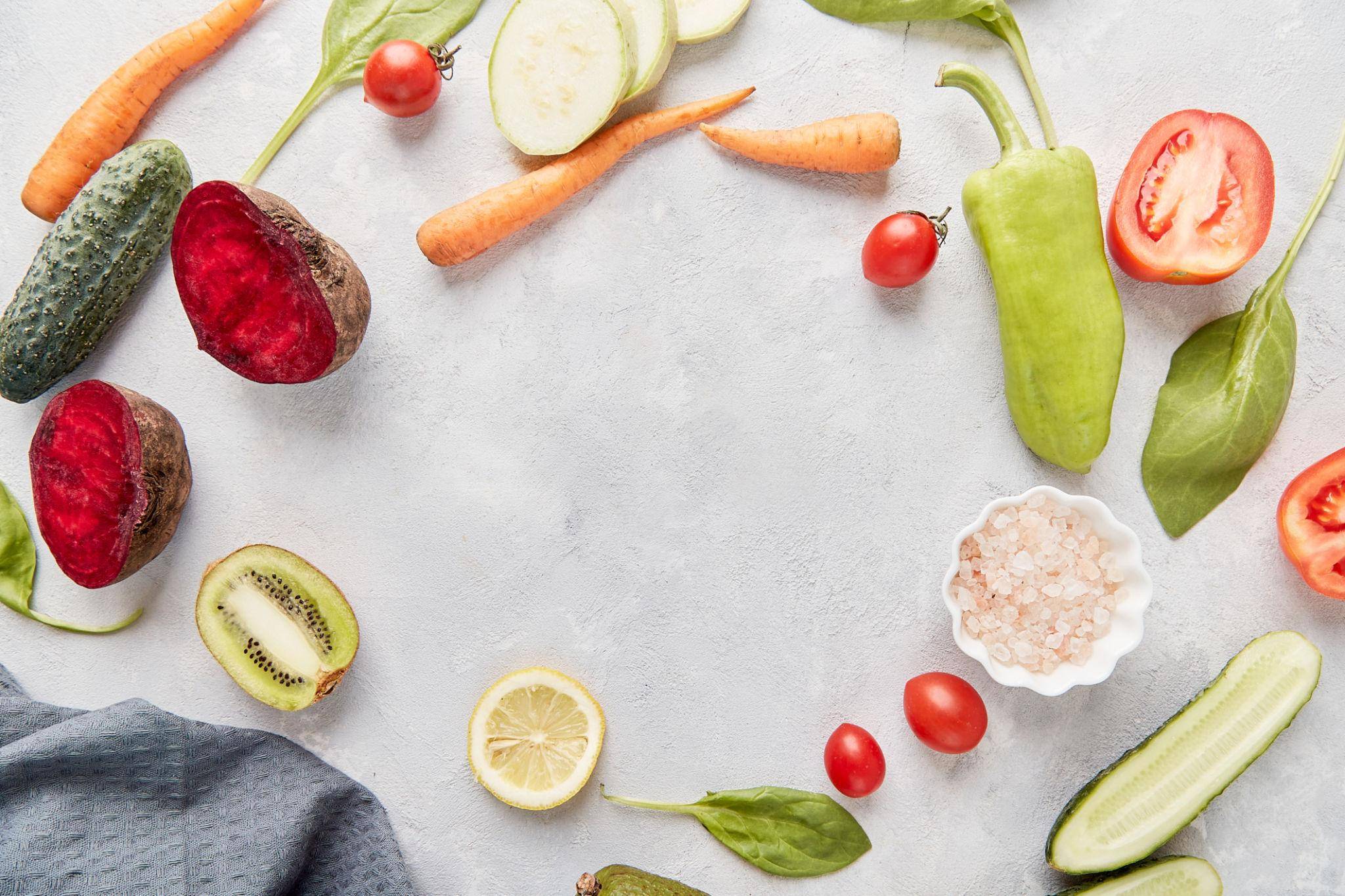 GIÁ TRỊ CỐT LÕI MUDIFOOD