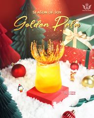 Golden Palm