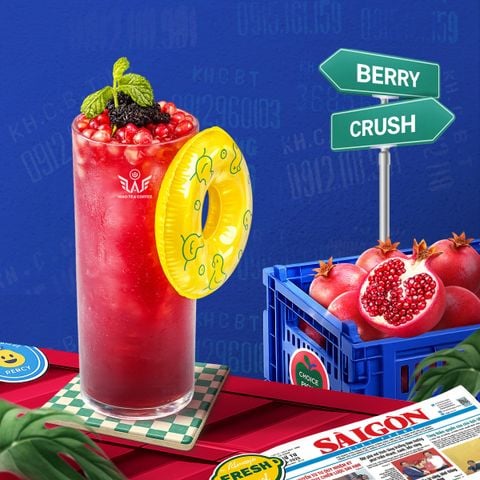 Berry Crush