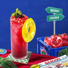 Berry Crush