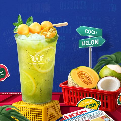 Coco Melon