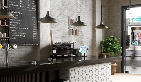 GenT Coffee Success Story