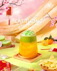Lộc Xuân Cát Tường