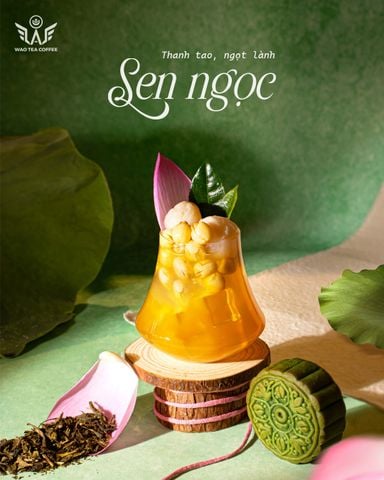 Sen Ngọc