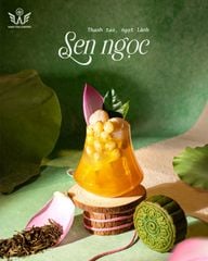 Sen Ngọc