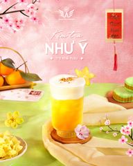 Kim Trà Như Ý