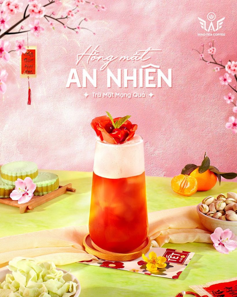 Hồng Mật An Nhiên