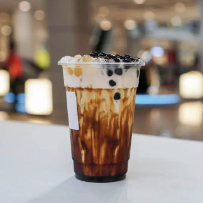 Câu Chuyện Cubby Bear Tea Thành Công