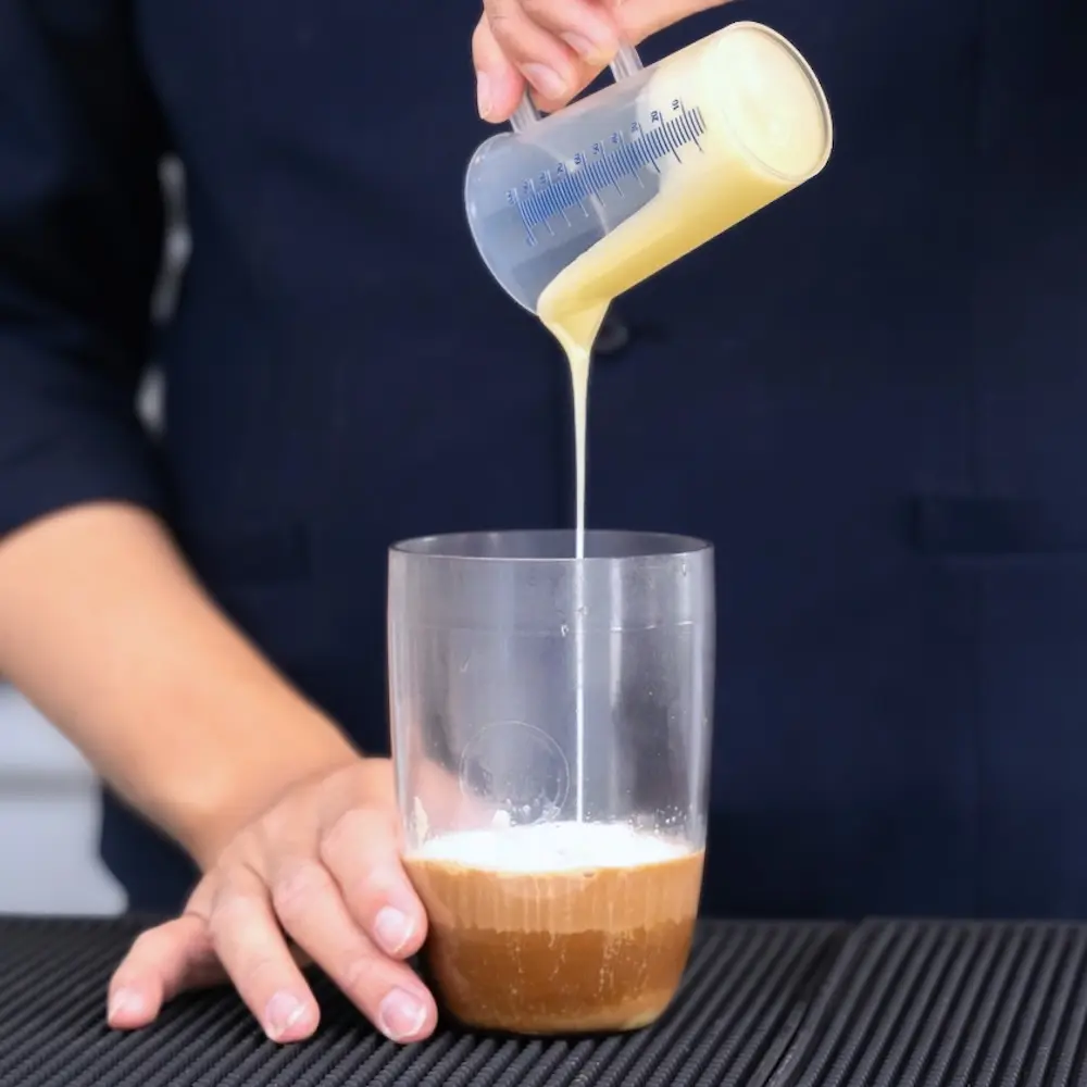 Trà Sữa Đậm Vị