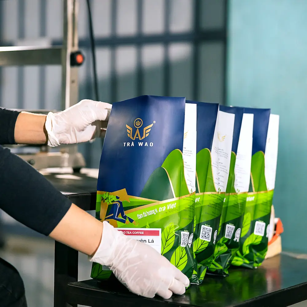 Mẫu Thử và Demo Miễn Phí