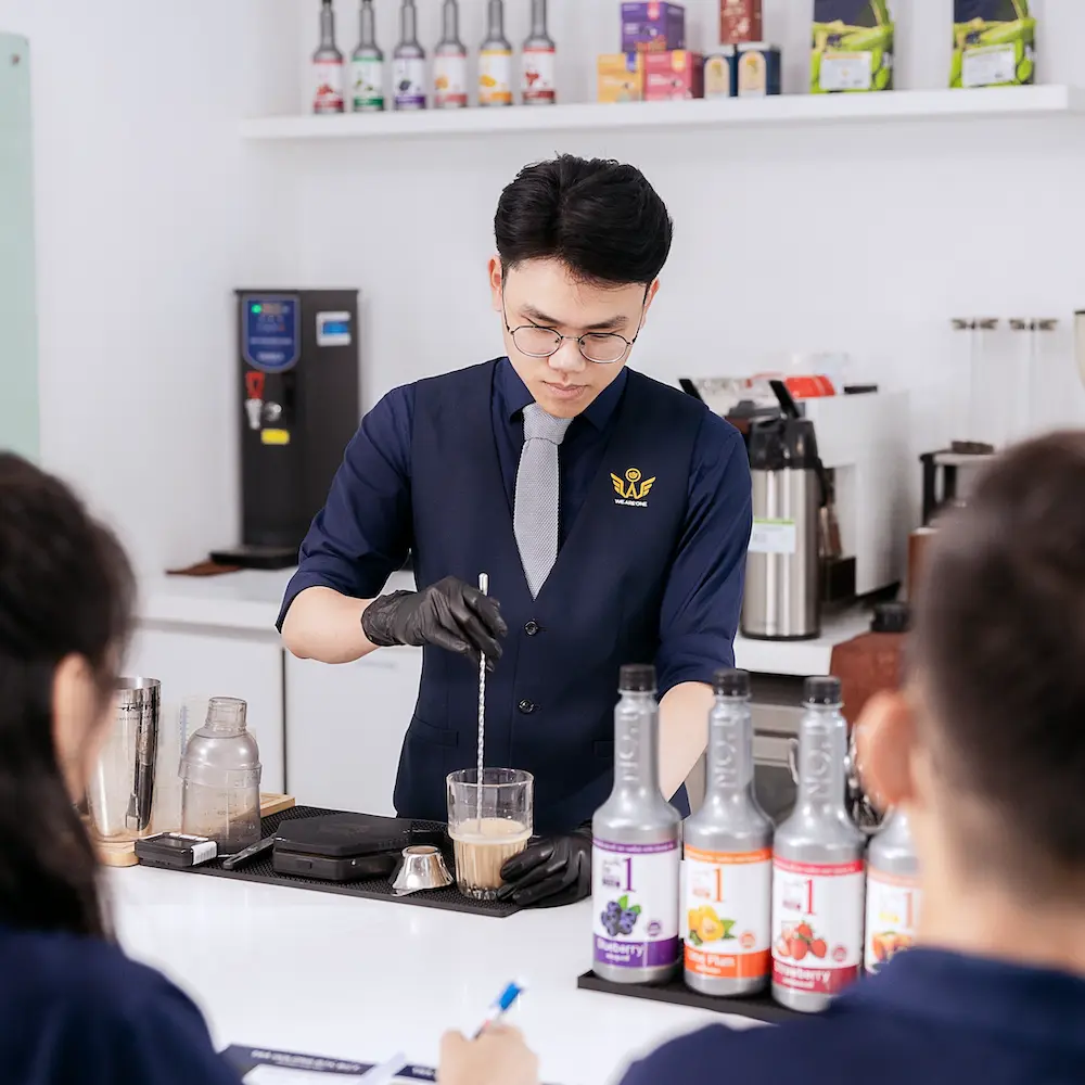 Mẫu Thử và Demo Miễn Phí