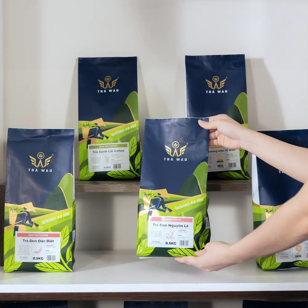 Đại Lý Toàn Quốc