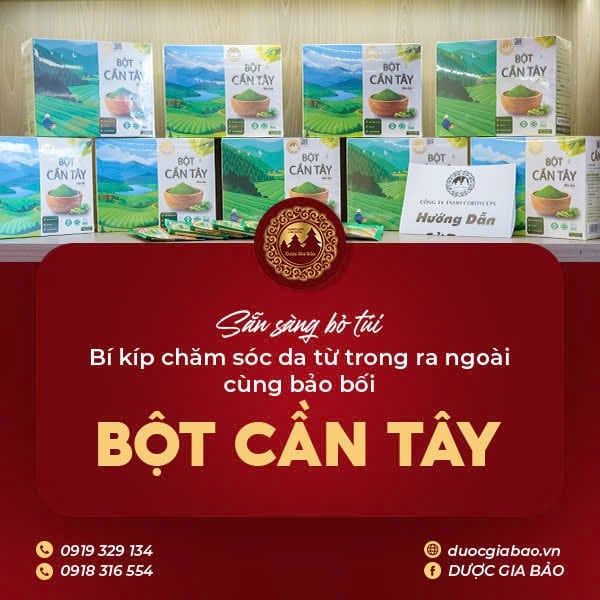 Bỏ túi bí kíp chăm da với cần tây từ trong ra ngoài