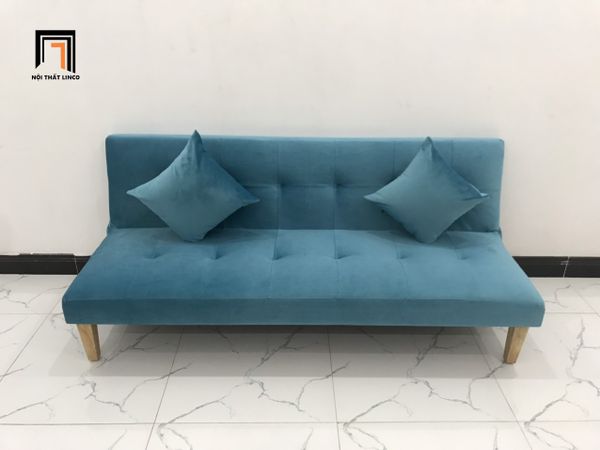 sofa, ghế sofa, sofa giường, sofa bed giá rẻ, sofa giường 1m7, sofa giường nhỏ gọn, sofa giường phòng khách