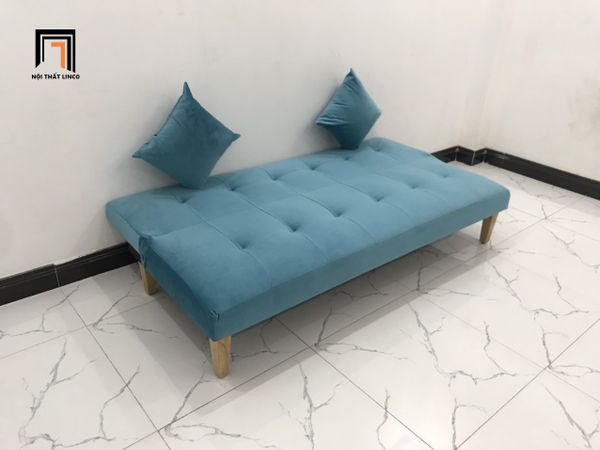 sofa, ghế sofa, sofa giường, sofa bed giá rẻ, sofa giường 1m7, sofa giường nhỏ gọn, sofa giường phòng khách