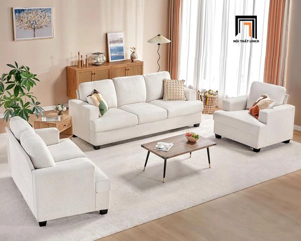 sofa, ghế sofa, bộ ghế sofa giá rẻ, set 3 ghế sofa, sofa văn phòng, bộ ghế sofa nỉ xám đen, bộ ghế sofa giá rẻ