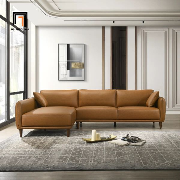 sofa, ghế sofa, sofa góc da Pu, sofa góc da công nghiệp, bộ ghế sofa chữ l, sofa góc hiện đại, sofa góc sang trọng