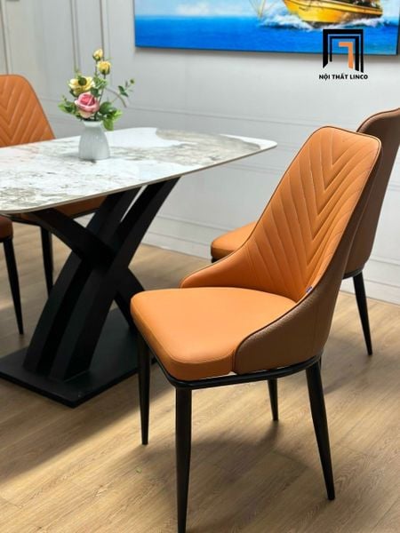 bàn ăn, bộ bàn ăn 4 chỗ ngồi, set bàn ăn 1m2 mặt đá ceramic sang trọng, bộ bàn ăn kiểu dáng hiện đại, bàn ghế ăn giá rẻ