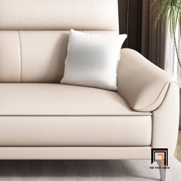 sofa, ghế sofa, sofa băng 2m4, sofa băng da công nghiệp, ghế sofa cao cấp, ghế sofa sang trọng, sofa da