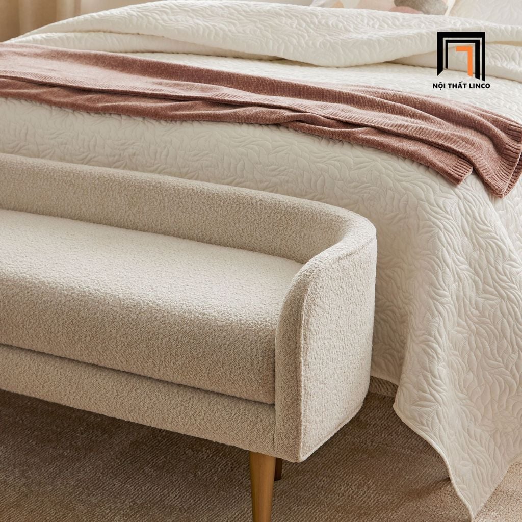 sofa bench dài 1m3 giá rẻ