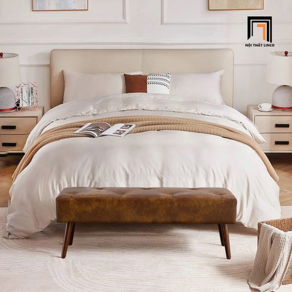 sofa, ghế sofa, sofa đôn 1m2 x 40, sofa đôn da công nghiệp, sofa nhỏ gọn, ghế sofa đôn chữ nhật