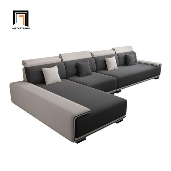 bộ ghế sofa phòng khách hiện đại, sofa, ghế sofa, set 3 ghế sofa đen trắng, sofa phòng khách, sofa gia đình