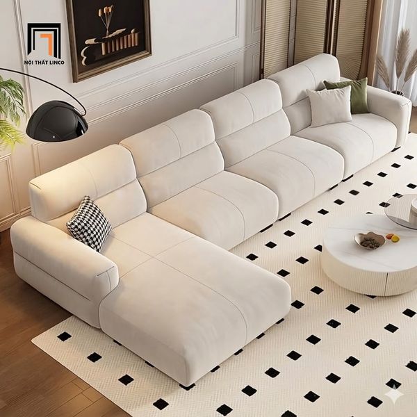 sofa, ghế sofa, sofa góc da xám trắng, bộ ghế sofa góc đẹp, sofa góc phòng khách, sofa góc 3m x 1m6, sofa góc chữ l