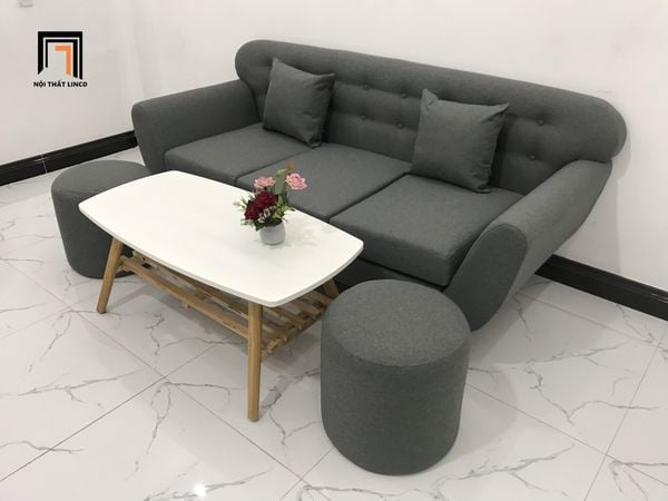 sofa, ghế sofa, bộ ghế sofa giá rẻ, sofa băng phòng khách, sofa văng dài 1m9, set ghế sofa phòng khách