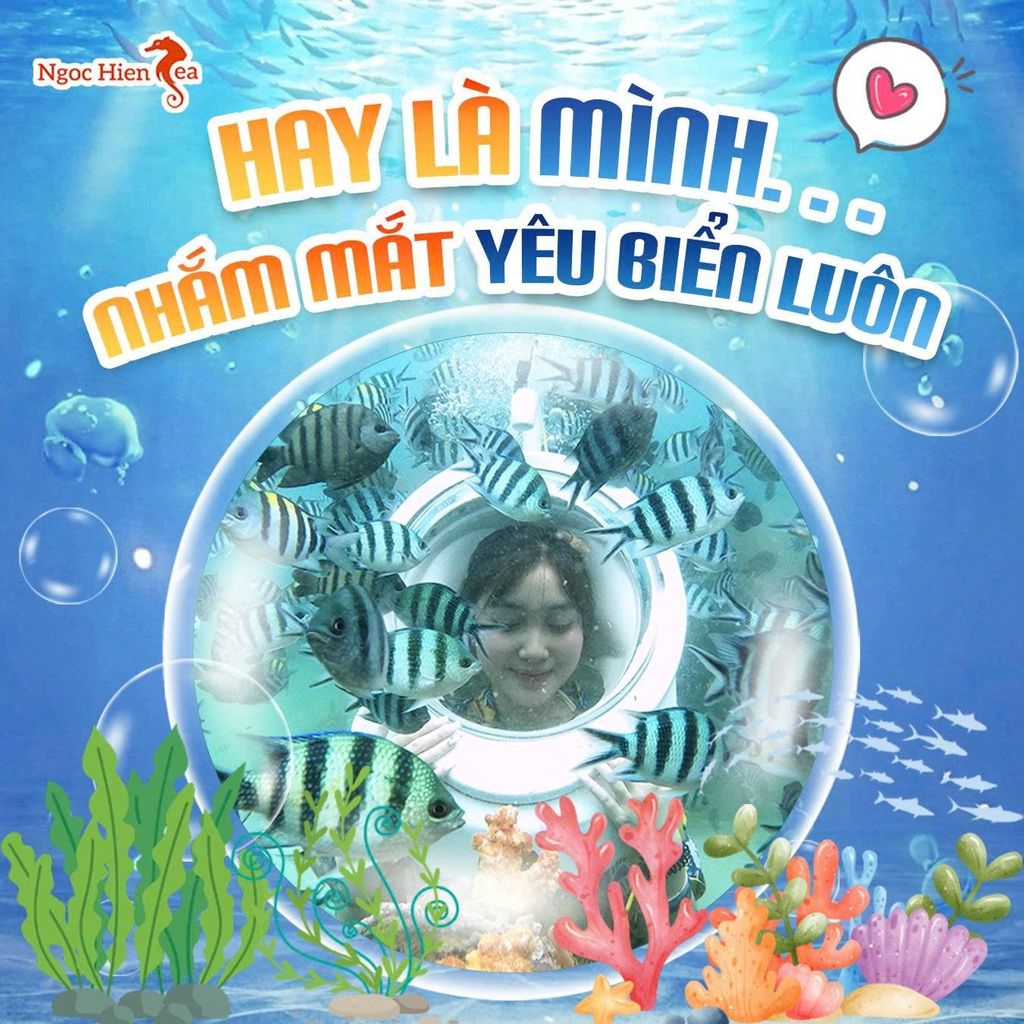 Đi Bộ Dưới Biển Cho Người Không Biết Bơi: An Toàn Và Thú Vị Tại Phú Quốc