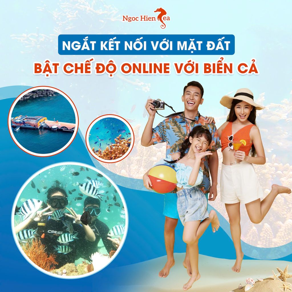 Trải Nghiệm Đi Bộ Dưới Đáy Biển Tại Đảo Ngọc: Lời Khuyên Từ Chuyên Gia