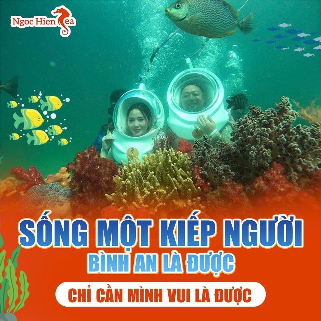 Trải Nghiệm Đi Bộ Dưới Đáy Biển: Hướng Dẫn Chi Tiết Và Mẹo Hay Tại Phú Quốc