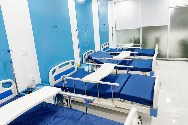 Giường y tế đa năng là gì? Cách chọn đúng cho gia đình và bệnh viện