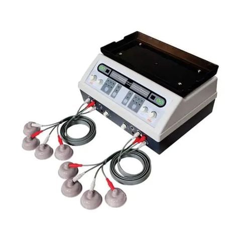 Máy xung điện trị liệu