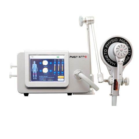 Máy từ trường siêu dẫn