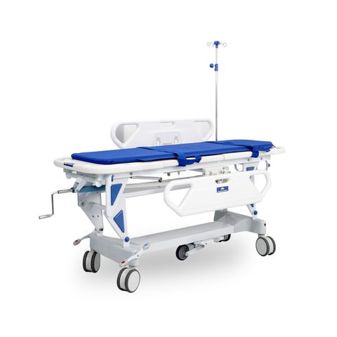 Băng ca cứu thương