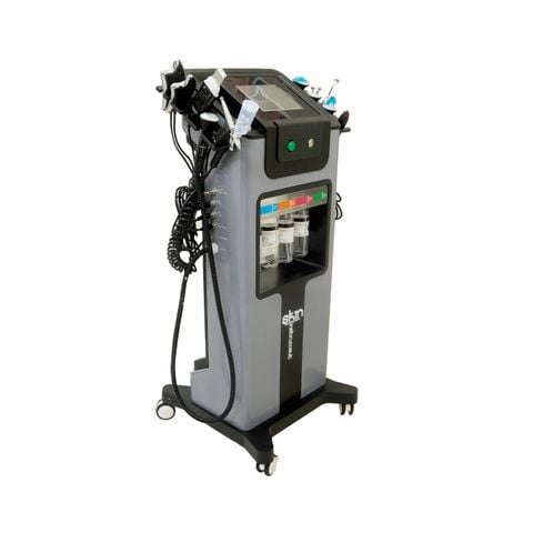 Máy chăm sóc da đa năng