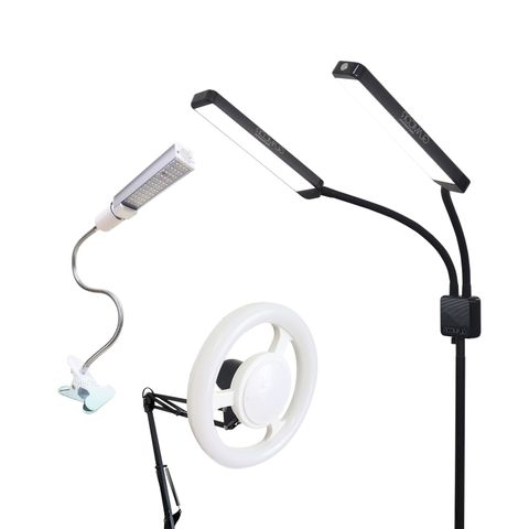 Đèn phun xăm - Spa