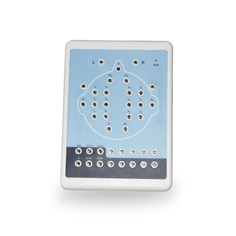 Máy đo điện não