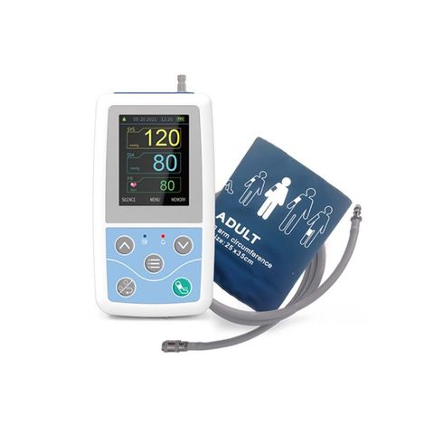 Holter Huyết Áp