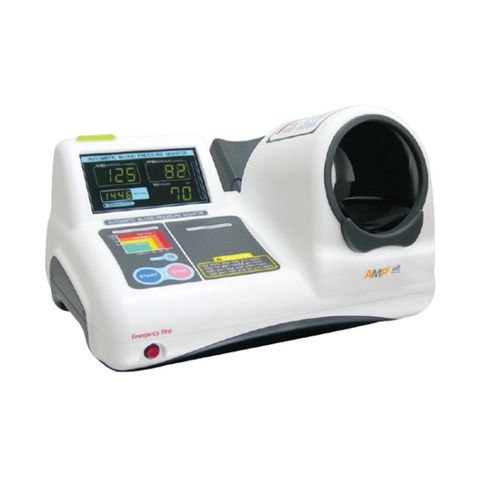 Máy đo huyết áp