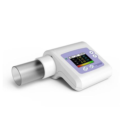 Máy đo chức năng hô hấp