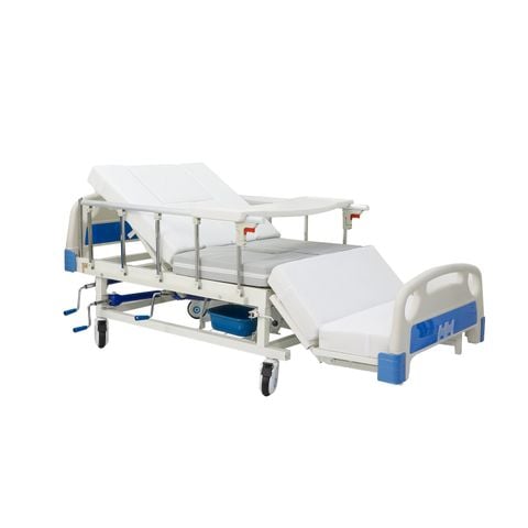 Giường hồi sức cấp cứu ICU