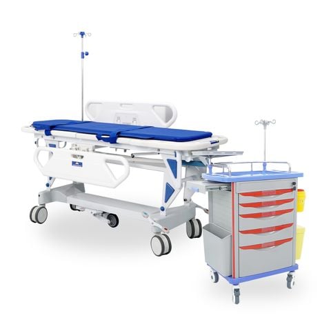 Nội thất y tế khác