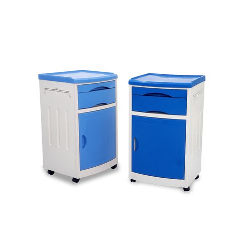 Tủ đầu giường bệnh nhân